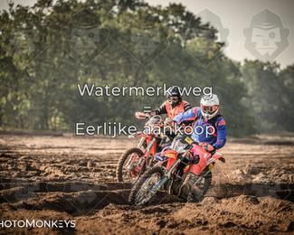 Foto's Offroad Rit Eindhoven/ KTM-Dag 03-10-2026 | Zaterdag photo