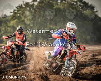 Foto's Offroad Rit Eindhoven/ KTM-Dag 03-10-2026 | Zaterdag photo