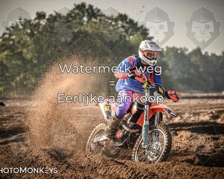 Foto's Offroad Rit Eindhoven/ KTM-Dag 03-10-2026 | Zaterdag photo