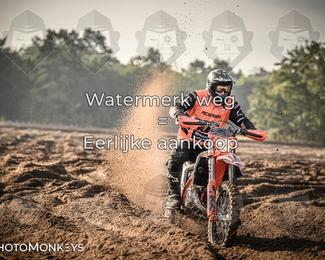 Foto's Offroad Rit Eindhoven/ KTM-Dag 03-10-2026 | Zaterdag photo