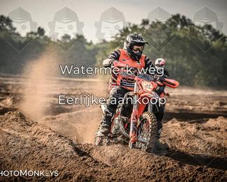 Foto's Offroad Rit Eindhoven/ KTM-Dag 03-10-2026 | Zaterdag photo