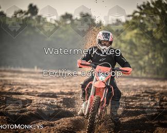 Foto's Offroad Rit Eindhoven/ KTM-Dag 03-10-2026 | Zaterdag photo