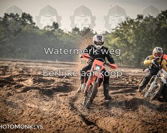Foto's Offroad Rit Eindhoven/ KTM-Dag 03-10-2026 | Zaterdag photo