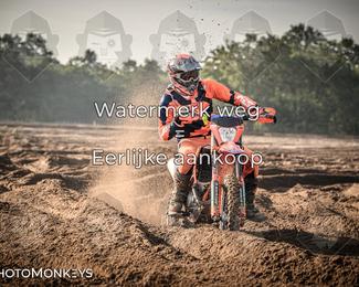 Foto's Offroad Rit Eindhoven/ KTM-Dag 03-10-2026 | Zaterdag photo