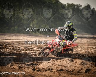 Foto's Offroad Rit Eindhoven/ KTM-Dag 03-10-2026 | Zaterdag photo