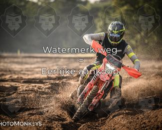 Foto's Offroad Rit Eindhoven/ KTM-Dag 03-10-2026 | Zaterdag photo