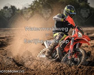 Foto's Offroad Rit Eindhoven/ KTM-Dag 03-10-2026 | Zaterdag photo