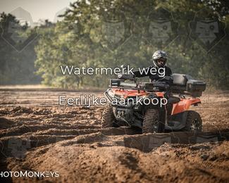 Foto's Offroad Rit Eindhoven/ KTM-Dag 03-10-2026 | Zaterdag photo