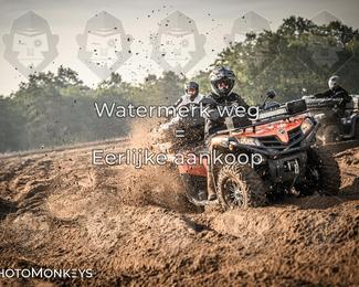 Foto's Offroad Rit Eindhoven/ KTM-Dag 03-10-2026 | Zaterdag photo