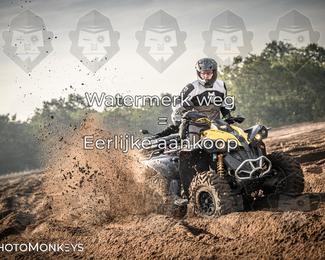 Foto's Offroad Rit Eindhoven/ KTM-Dag 03-10-2026 | Zaterdag photo
