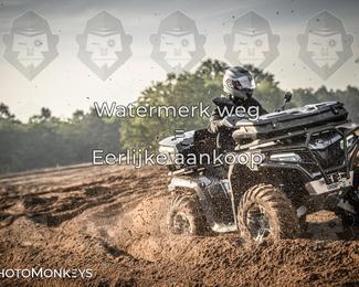 Foto's Offroad Rit Eindhoven/ KTM-Dag 03-10-2026 | Zaterdag photo