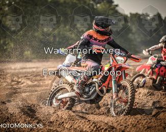 Foto's Offroad Rit Eindhoven/ KTM-Dag 03-10-2026 | Zaterdag photo