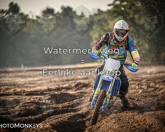 Foto's Offroad Rit Eindhoven/ KTM-Dag 03-10-2026 | Zaterdag photo