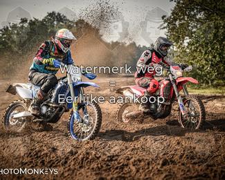 Foto's Offroad Rit Eindhoven/ KTM-Dag 03-10-2026 | Zaterdag photo