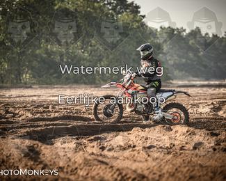 Foto's Offroad Rit Eindhoven/ KTM-Dag 03-10-2026 | Zaterdag photo