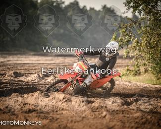 Foto's Offroad Rit Eindhoven/ KTM-Dag 03-10-2026 | Zaterdag photo