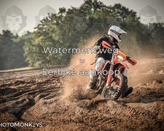Foto's Offroad Rit Eindhoven/ KTM-Dag 03-10-2026 | Zaterdag photo
