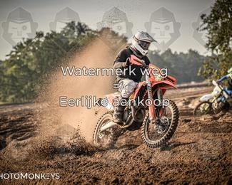 Foto's Offroad Rit Eindhoven/ KTM-Dag 03-10-2026 | Zaterdag photo
