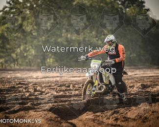 Foto's Offroad Rit Eindhoven/ KTM-Dag 03-10-2026 | Zaterdag photo