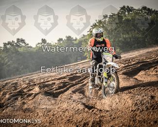 Foto's Offroad Rit Eindhoven/ KTM-Dag 03-10-2026 | Zaterdag photo