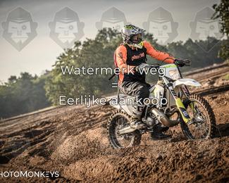 Foto's Offroad Rit Eindhoven/ KTM-Dag 03-10-2026 | Zaterdag photo