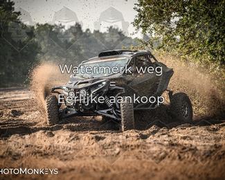 Foto's Offroad Rit Eindhoven/ KTM-Dag 03-10-2026 | Zaterdag photo
