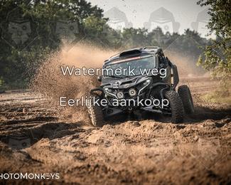 Foto's Offroad Rit Eindhoven/ KTM-Dag 03-10-2026 | Zaterdag photo