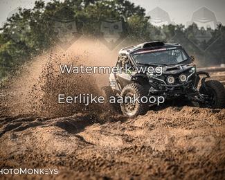 Foto's Offroad Rit Eindhoven/ KTM-Dag 03-10-2026 | Zaterdag photo
