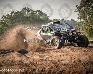 Foto's Offroad Rit Eindhoven/ KTM-Dag 03-10-2026 | Zaterdag photo