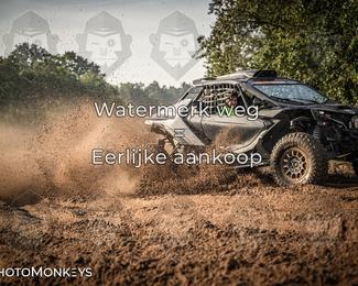 Foto's Offroad Rit Eindhoven/ KTM-Dag 03-10-2026 | Zaterdag photo