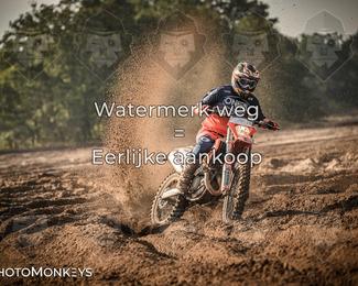 Foto's Offroad Rit Eindhoven/ KTM-Dag 03-10-2026 | Zaterdag photo