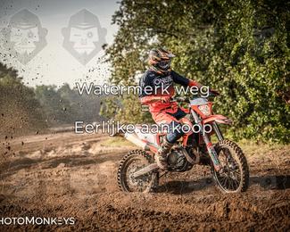 Foto's Offroad Rit Eindhoven/ KTM-Dag 03-10-2026 | Zaterdag photo