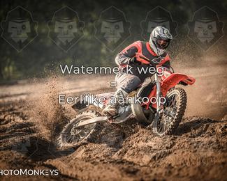 Foto's Offroad Rit Eindhoven/ KTM-Dag 03-10-2026 | Zaterdag photo