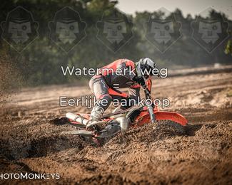 Foto's Offroad Rit Eindhoven/ KTM-Dag 03-10-2026 | Zaterdag photo