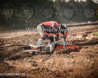 Foto's Offroad Rit Eindhoven/ KTM-Dag 03-10-2026 | Zaterdag photo