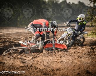 Foto's Offroad Rit Eindhoven/ KTM-Dag 03-10-2026 | Zaterdag photo