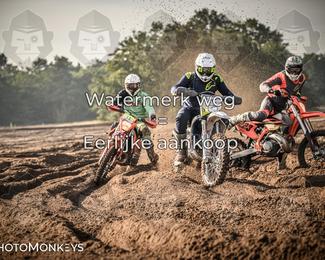 Foto's Offroad Rit Eindhoven/ KTM-Dag 03-10-2026 | Zaterdag photo