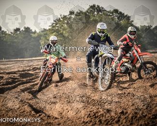Foto's Offroad Rit Eindhoven/ KTM-Dag 03-10-2026 | Zaterdag photo