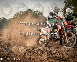 Foto's Offroad Rit Eindhoven/ KTM-Dag 03-10-2026 | Zaterdag photo