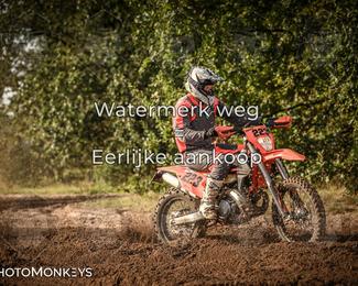 Foto's Offroad Rit Eindhoven/ KTM-Dag 03-10-2026 | Zaterdag photo