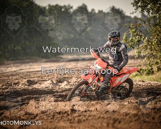Foto's Offroad Rit Eindhoven/ KTM-Dag 03-10-2026 | Zaterdag photo