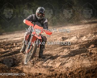 Foto's Offroad Rit Eindhoven/ KTM-Dag 03-10-2026 | Zaterdag photo