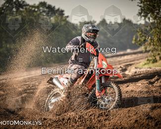 Foto's Offroad Rit Eindhoven/ KTM-Dag 03-10-2026 | Zaterdag photo