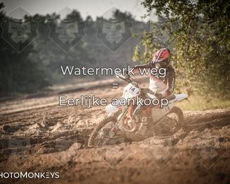 Foto's Offroad Rit Eindhoven/ KTM-Dag 03-10-2026 | Zaterdag photo