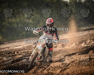 Foto's Offroad Rit Eindhoven/ KTM-Dag 03-10-2026 | Zaterdag photo