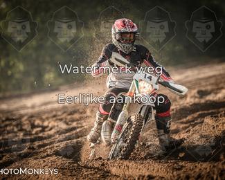Foto's Offroad Rit Eindhoven/ KTM-Dag 03-10-2026 | Zaterdag photo