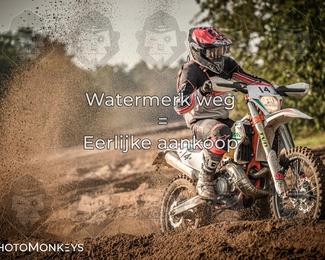 Foto's Offroad Rit Eindhoven/ KTM-Dag 03-10-2026 | Zaterdag photo