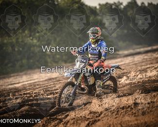 Foto's Offroad Rit Eindhoven/ KTM-Dag 03-10-2026 | Zaterdag photo