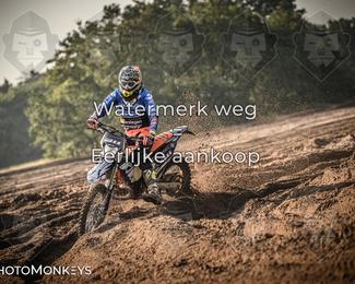 Foto's Offroad Rit Eindhoven/ KTM-Dag 03-10-2026 | Zaterdag photo