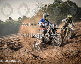 Foto's Offroad Rit Eindhoven/ KTM-Dag 03-10-2026 | Zaterdag photo